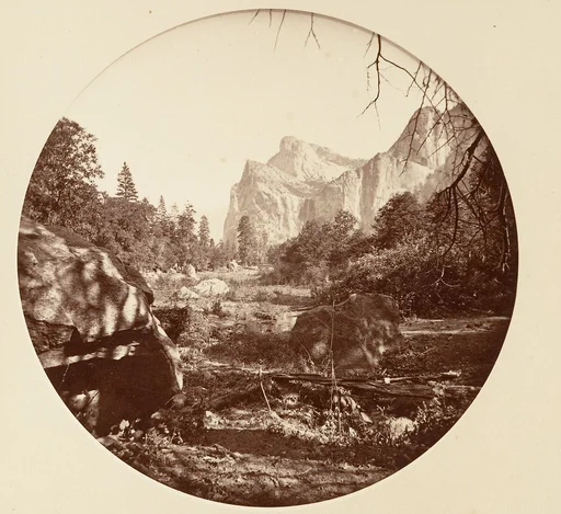 [Yosemite National Park, California]
