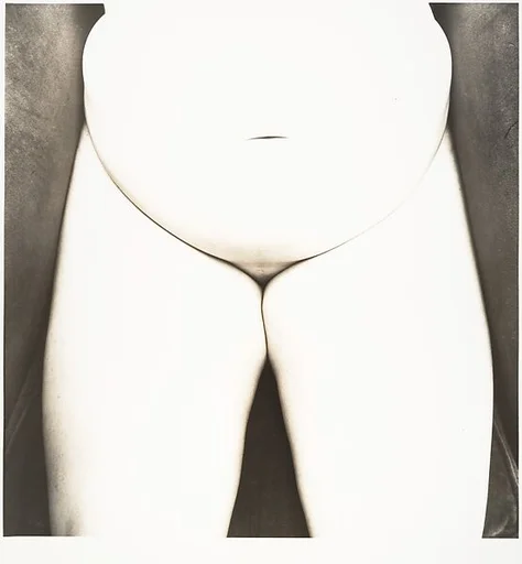 Nude No. 92