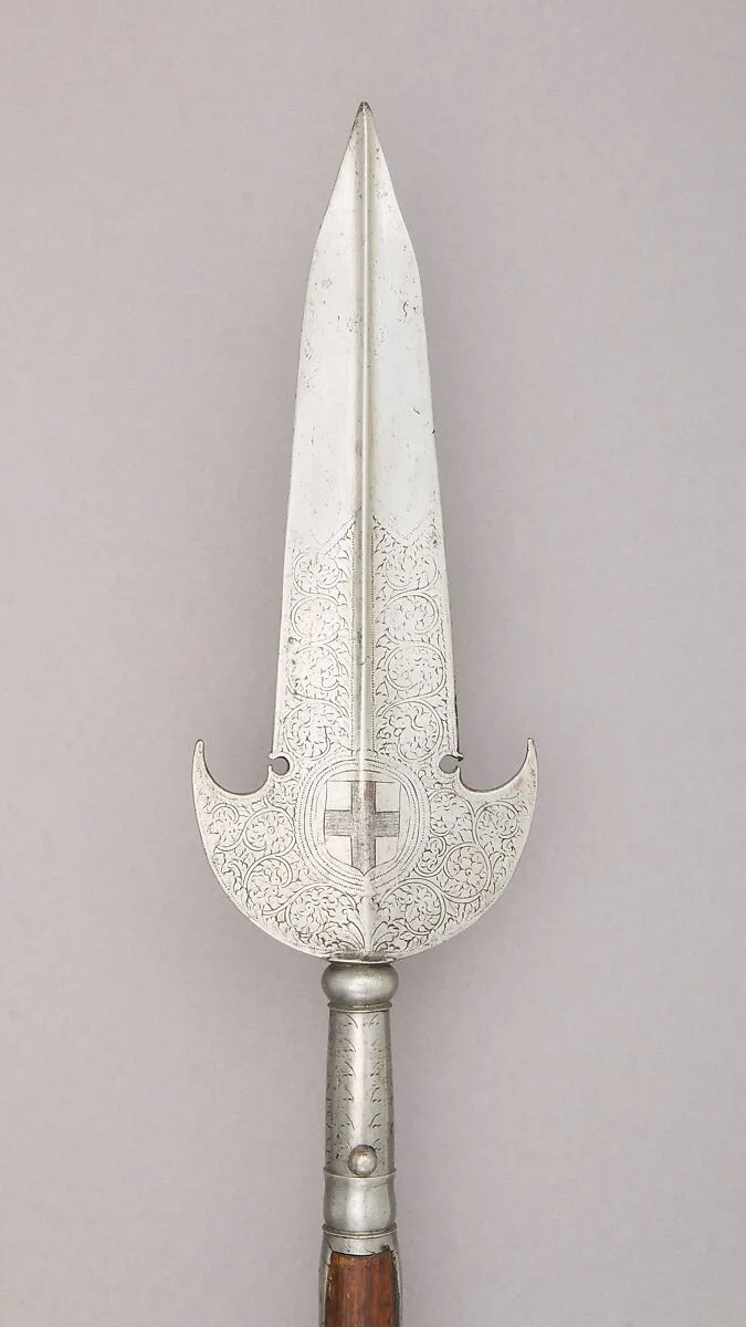 Partisan — Unknown
