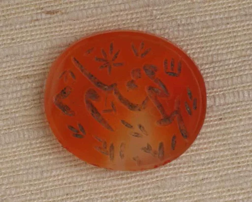 Seal Stamp