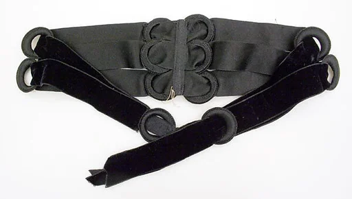Belt