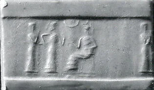 Cylinder seal