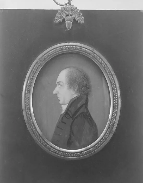 David Howe — Samuel Wallin