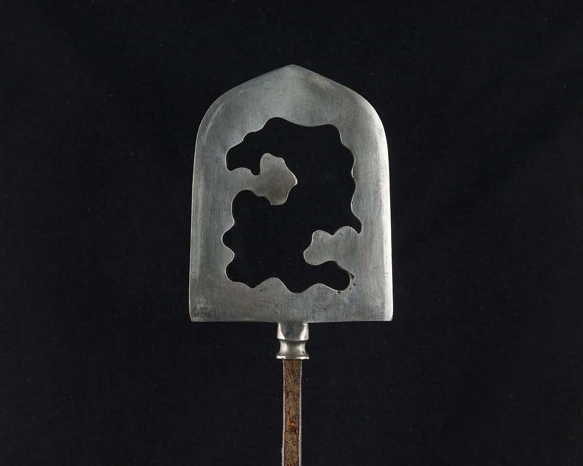Arrowhead (<i>Yanone</i>) — Unknown