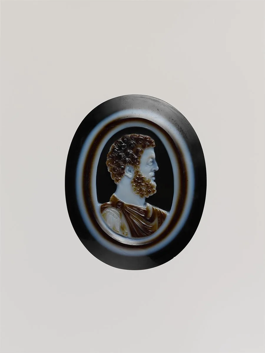 Marcus Aurelius — Unknown