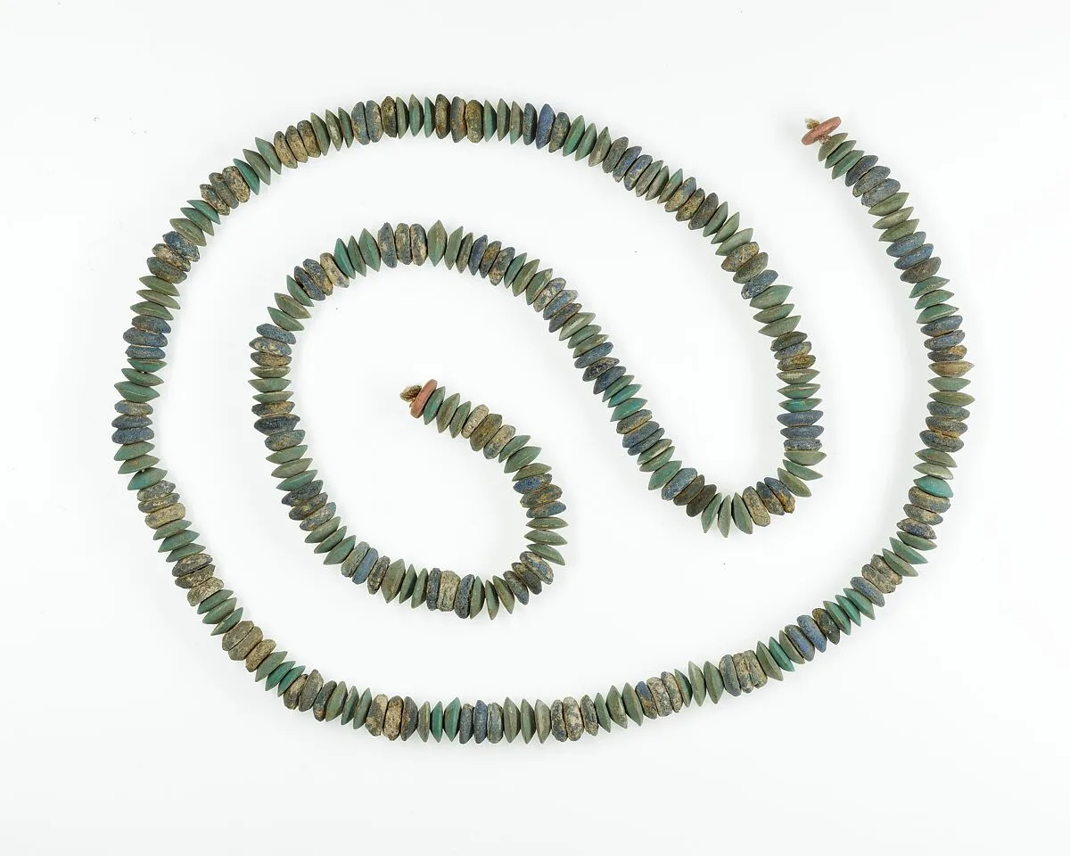 Necklace — Unknown