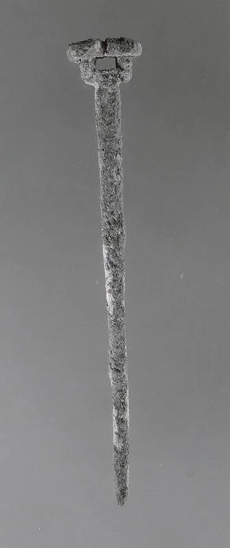 Pin — Unknown