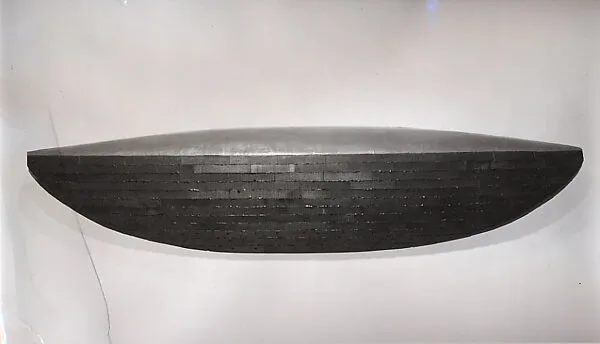 Barge — Steve Currie