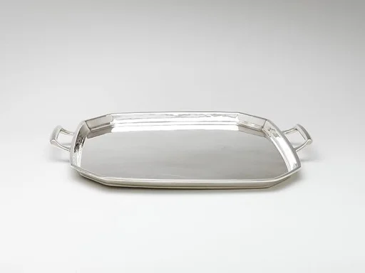 Tray