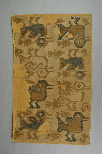 Tapestry Fragment