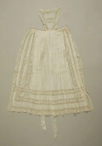 Apron