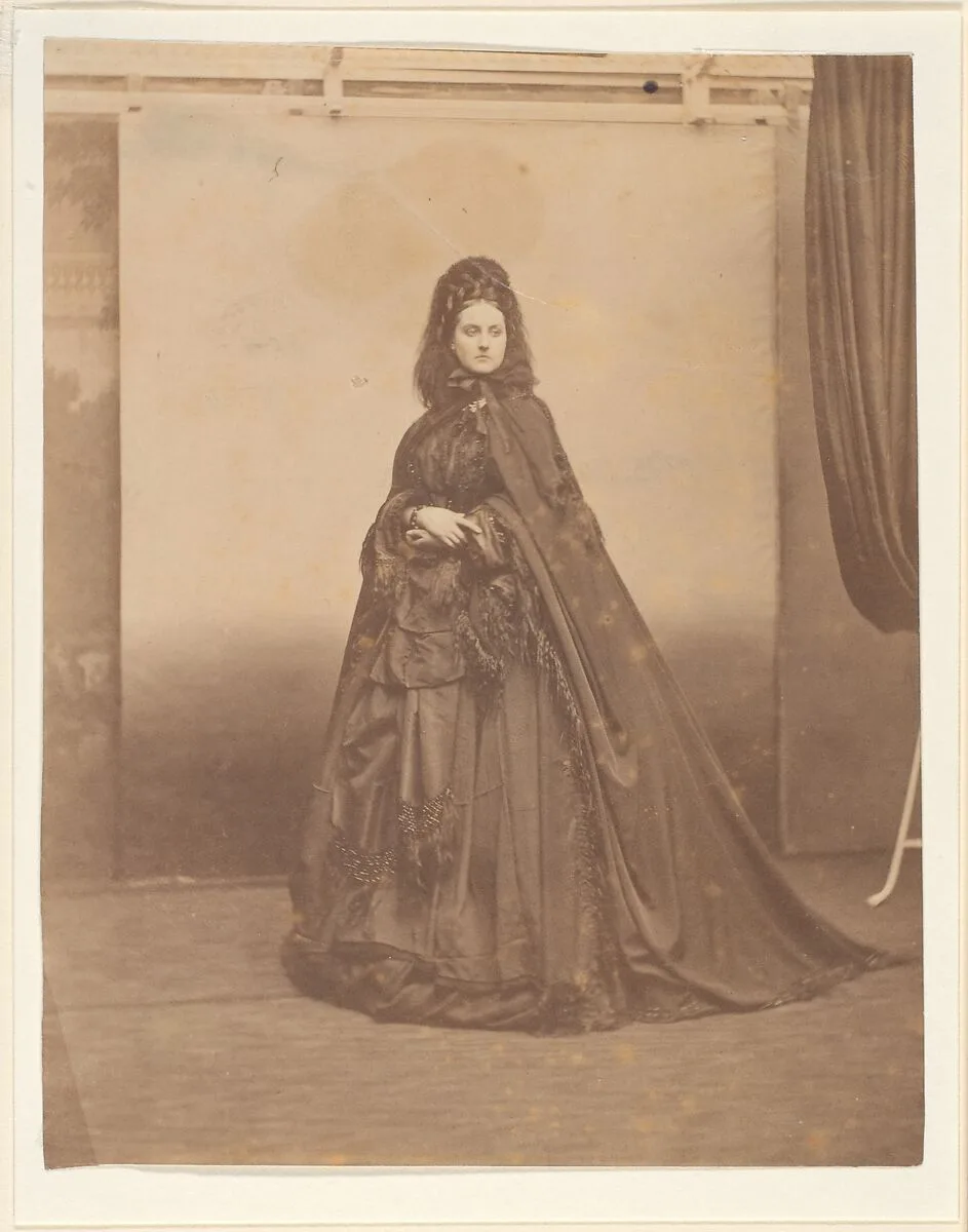 Funerale — Pierre-Louis Pierson