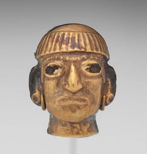 Head-form Bead