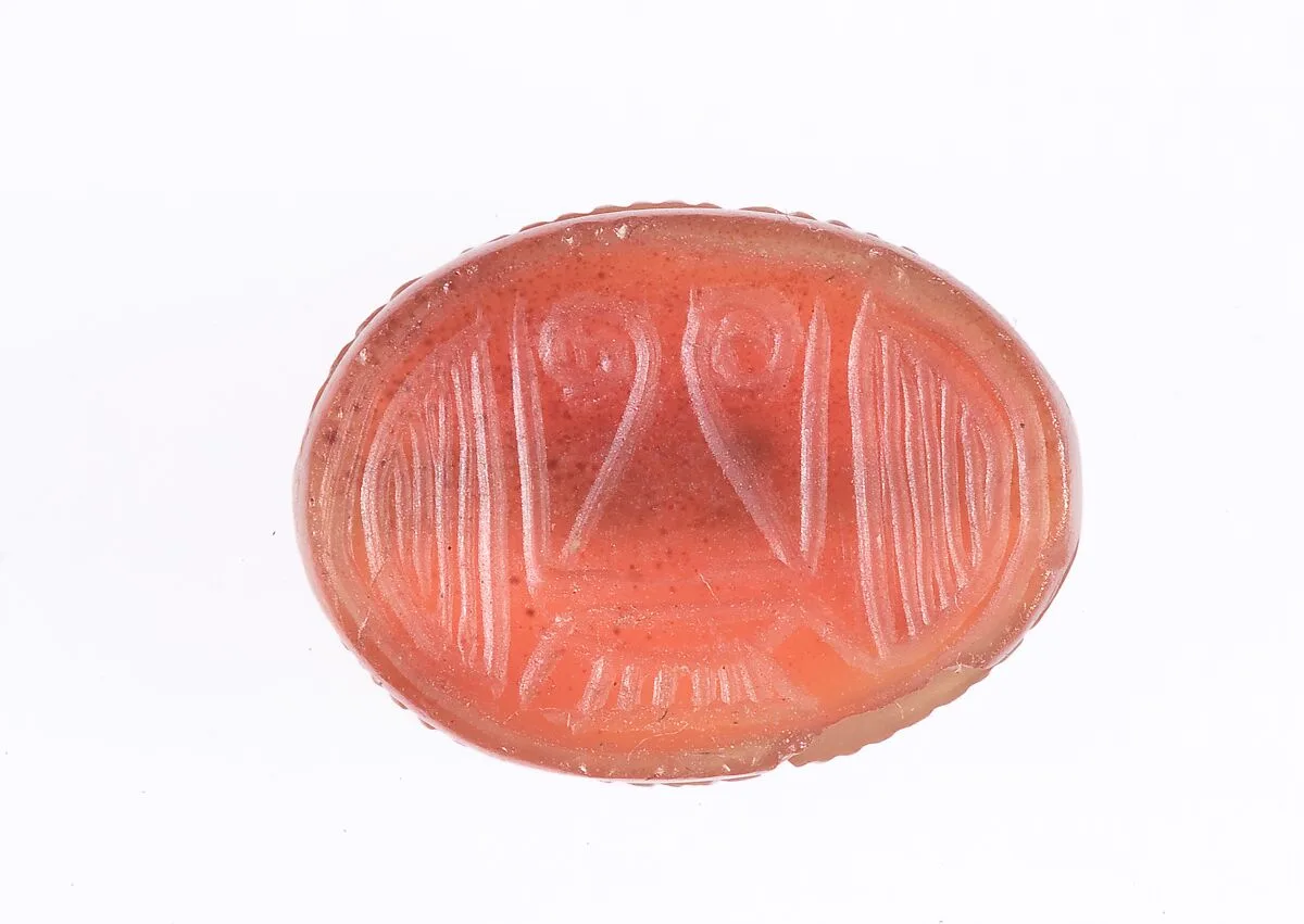Scarab — Unknown