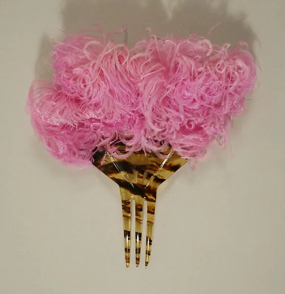 Comb — Unknown