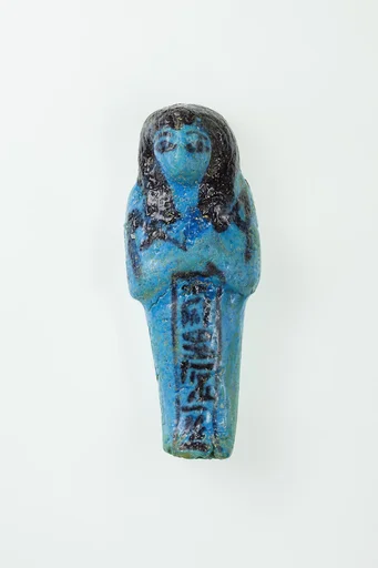Worker Shabti of Nauny