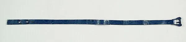 Belt — Elsa Schiaparelli|House of Schiaparelli