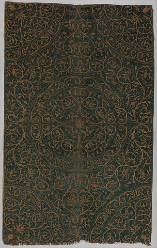 Curtain