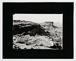 Rocky landscape — Unknown
