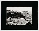 Rocky landscape