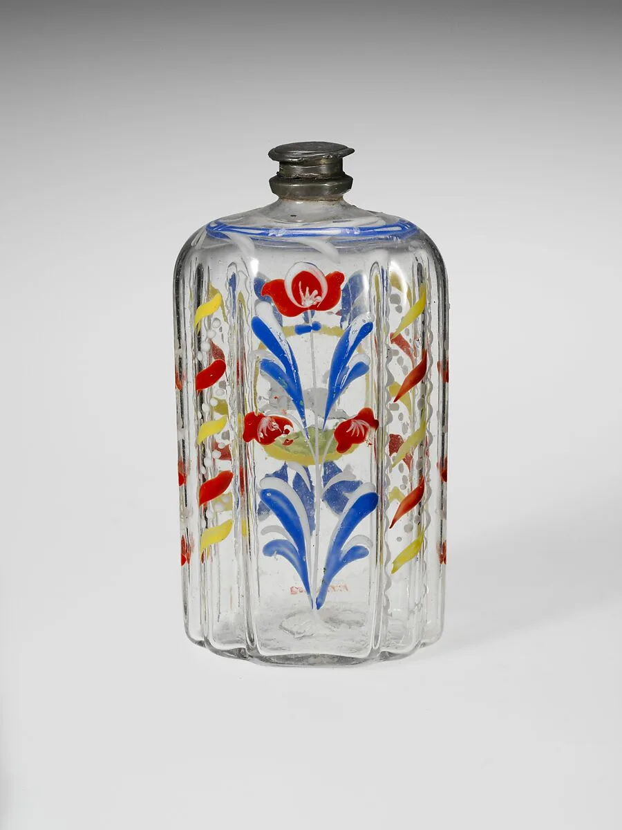 Bottle — Unknown