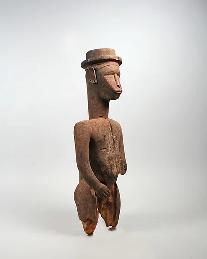 Figure: Male (Iran)