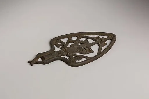 Trivet