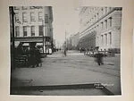 [Construction of the Interborough Rapid Transit (IRT) Subway, New York City]