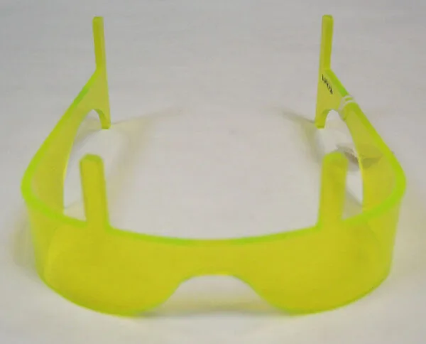 Sunglasses — Unknown