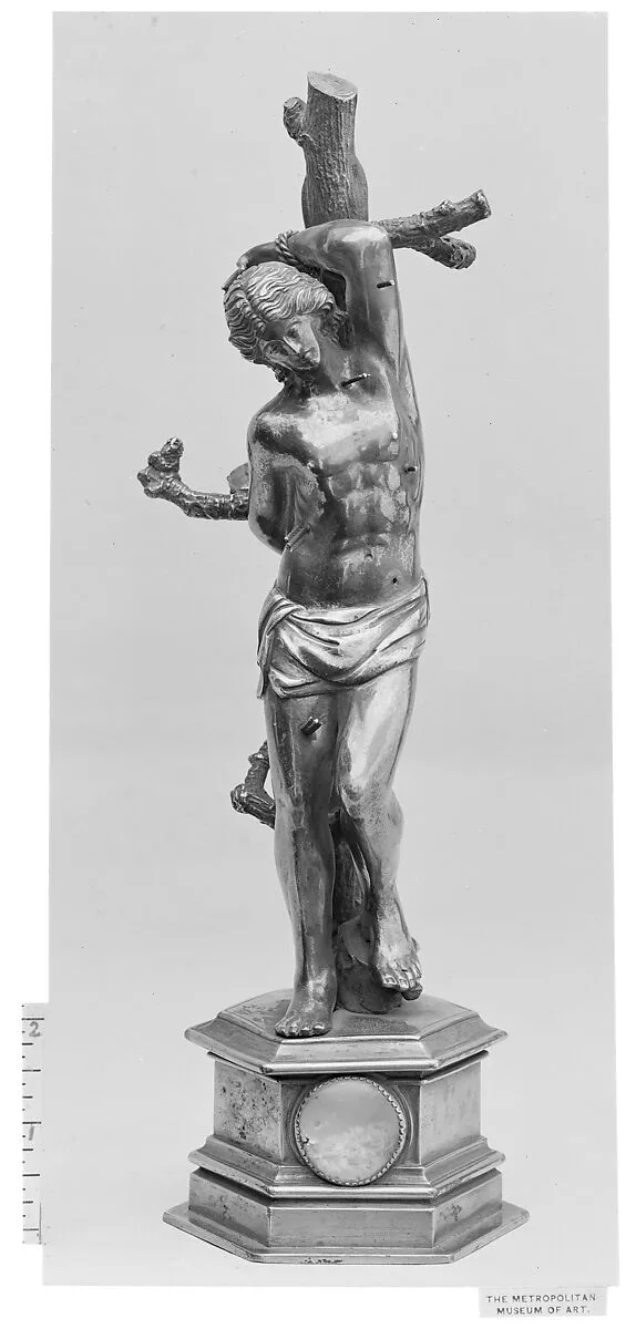 Saint Sebastian — Unknown