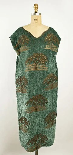 Evening dress