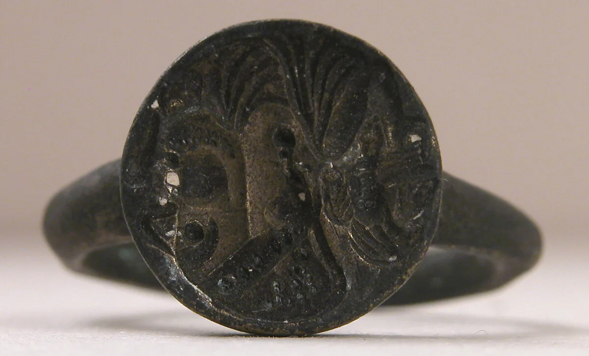 Ring — Unknown