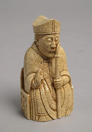 Chessman (Bishop)