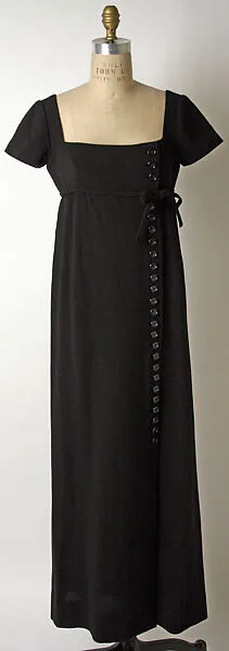 Dress — Norman Norell