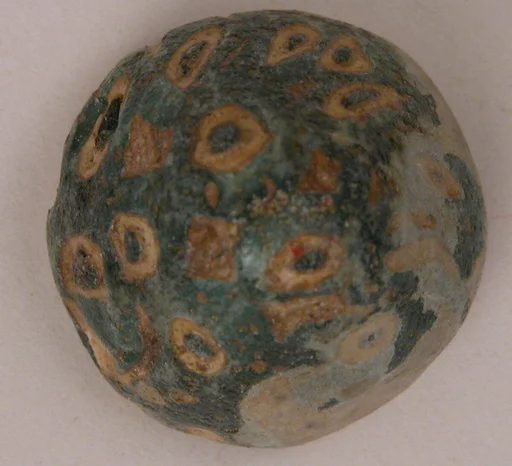 Gaming Piece