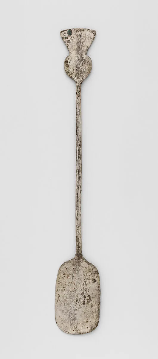 Spatula — Unknown
