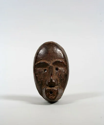 Miniature Mask