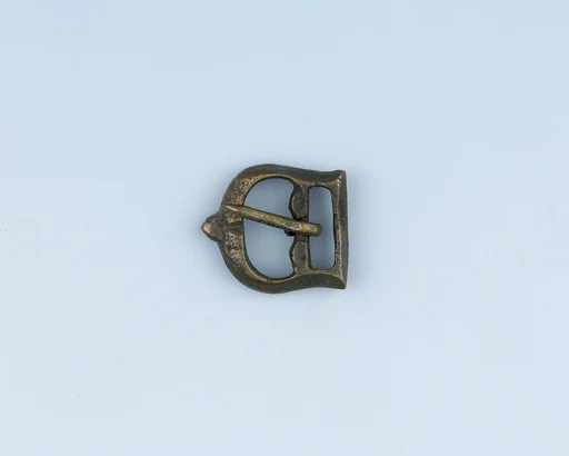Buckle