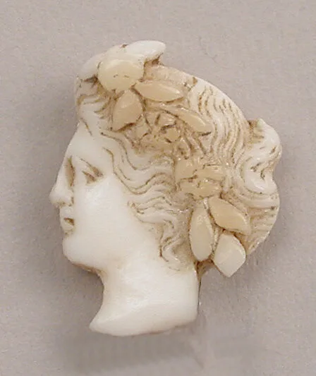 Head — Unknown