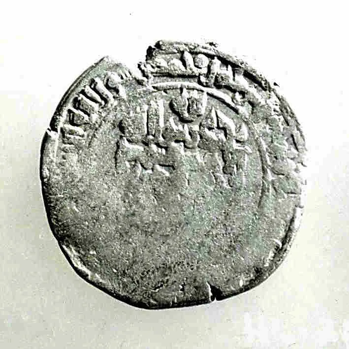 Coin — Unknown