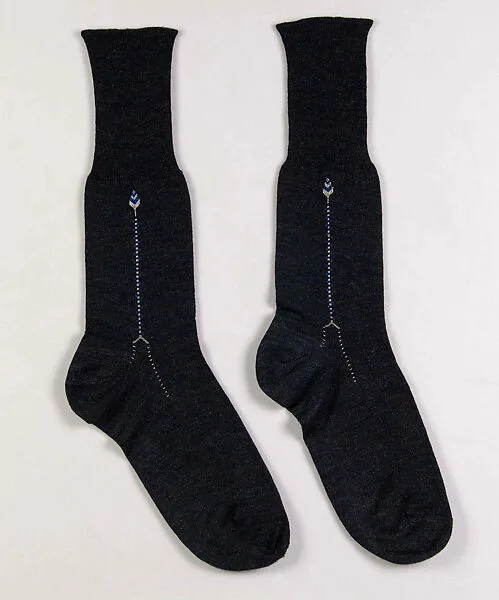 Socks — Unknown