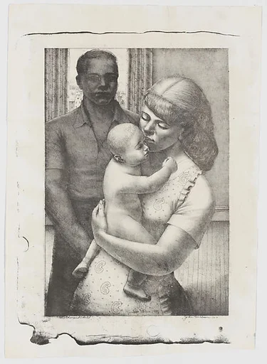 Mother and Child