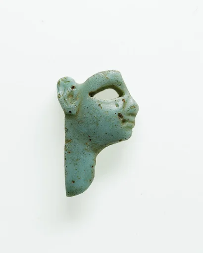 Profile Face Inlay