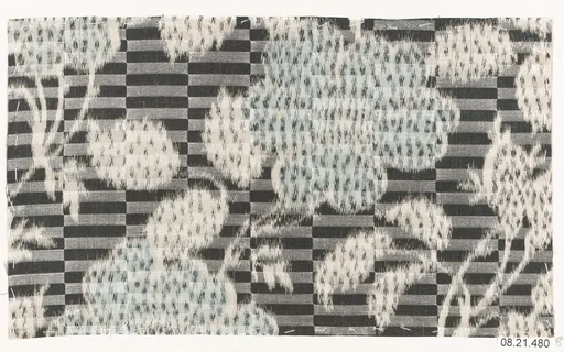 Textile sample