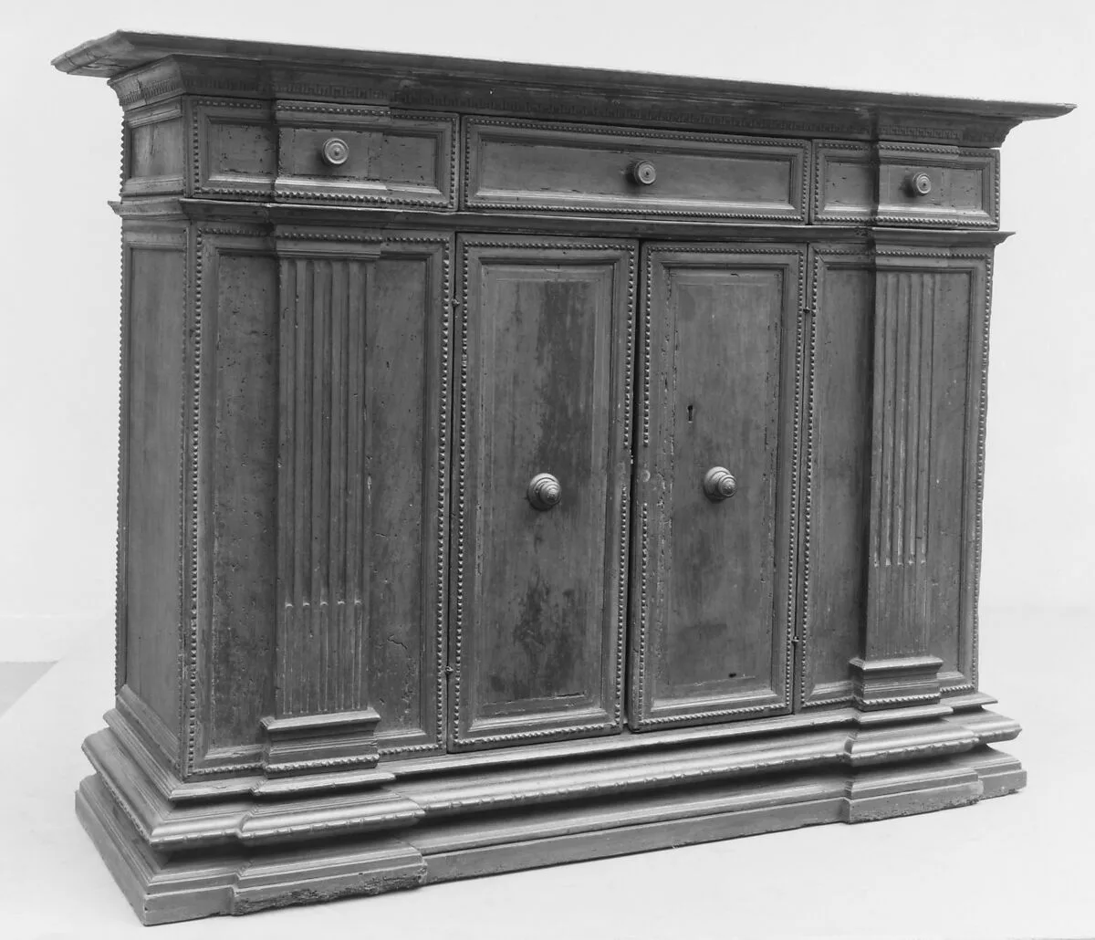 Cabinet (credenza) — Unknown