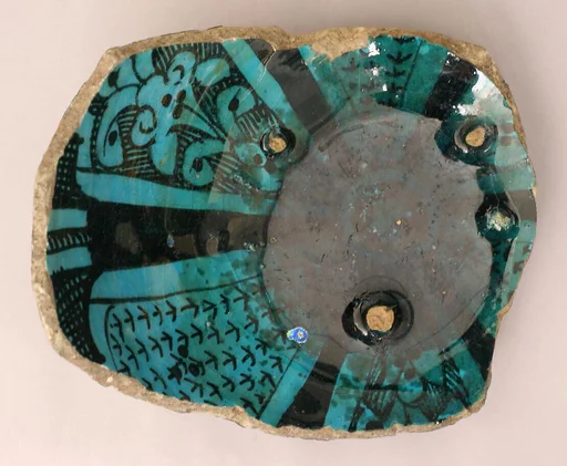 Fragment of a Bowl