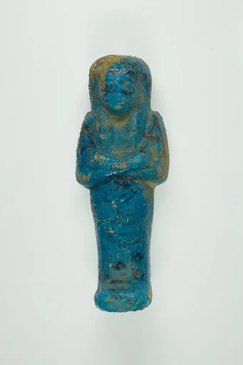 Worker Shabti of Henettawy (C), Daughter of Isetemkheb