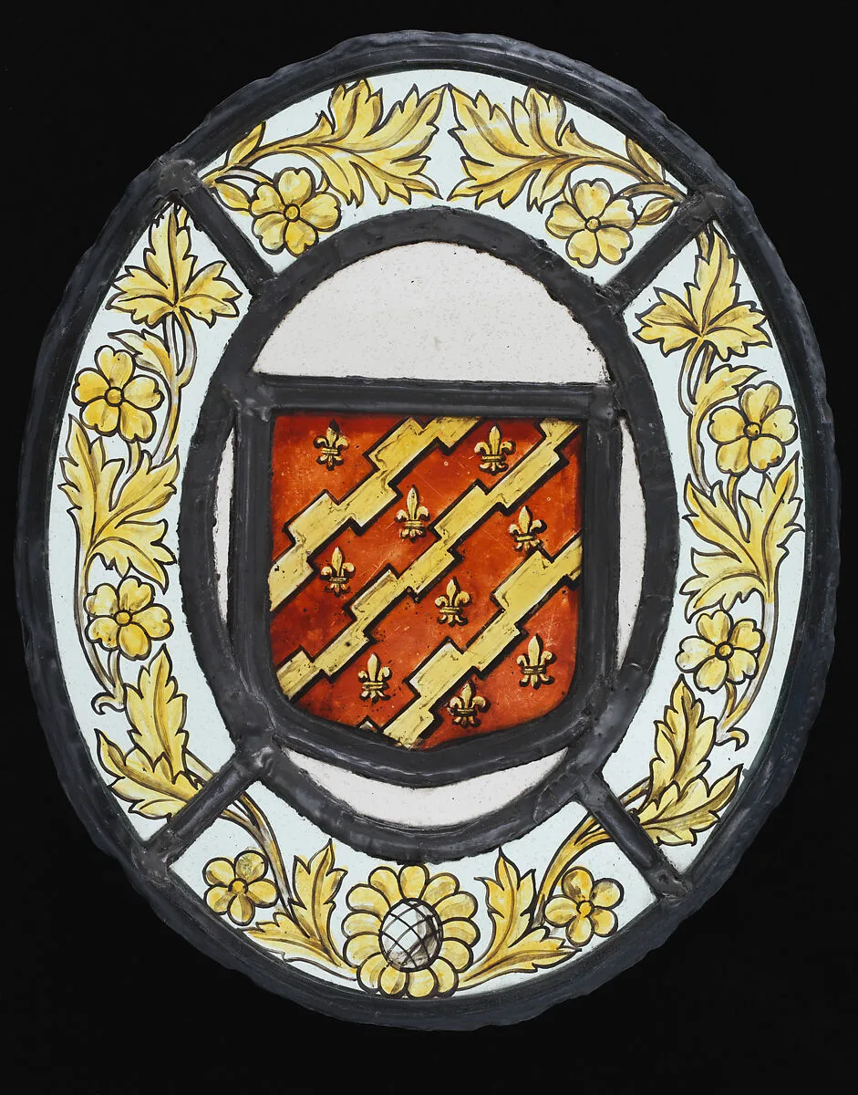 Armorial — Unknown