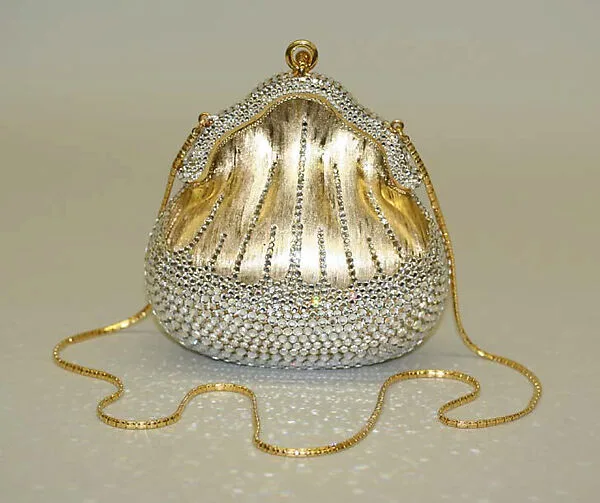 Minaudière — Judith Leiber|Judith Leiber Couture Ltd.