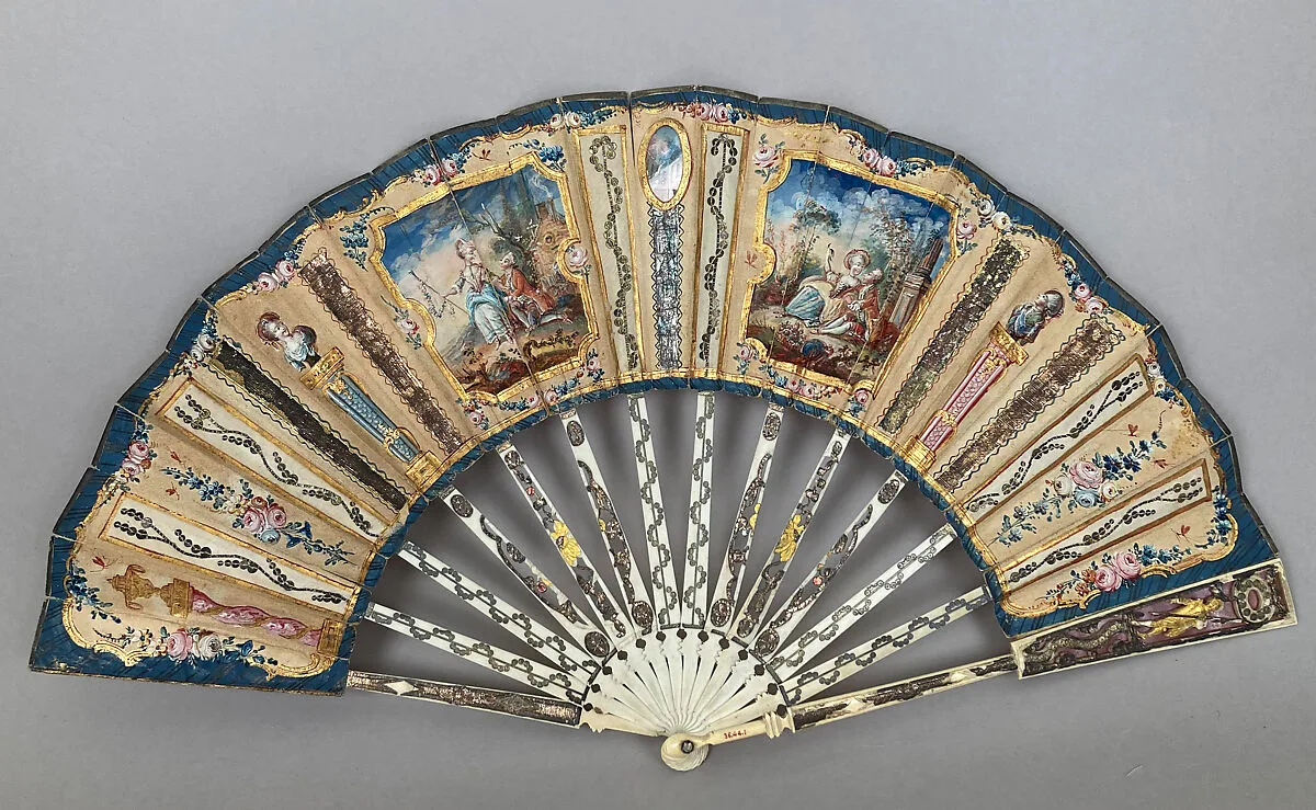 Fan — Unknown